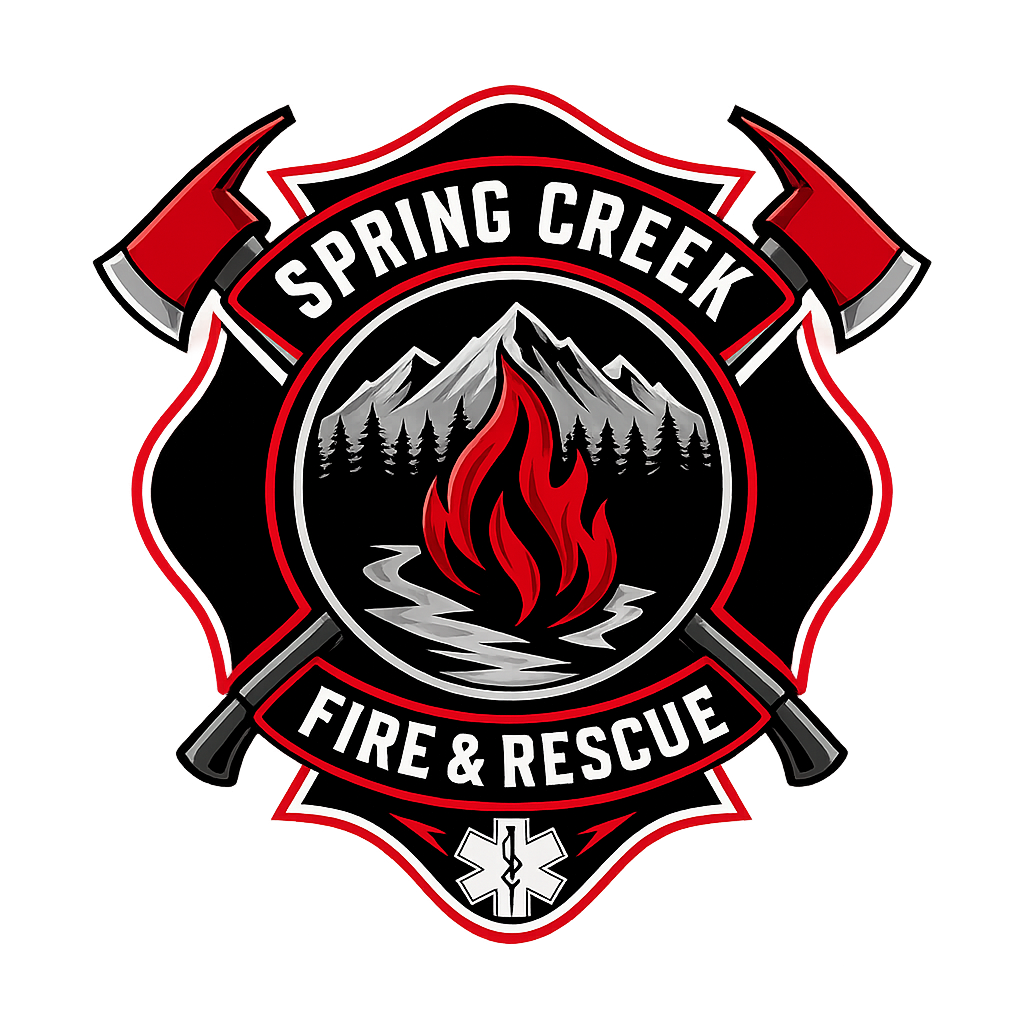 SCFD logo