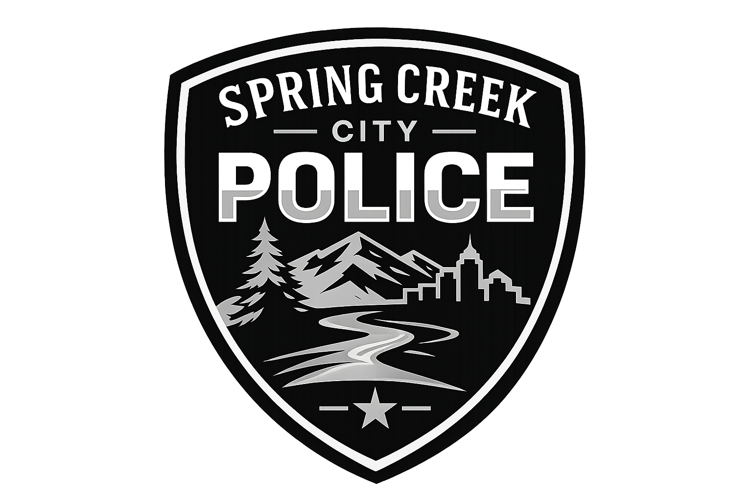 SCPD logo