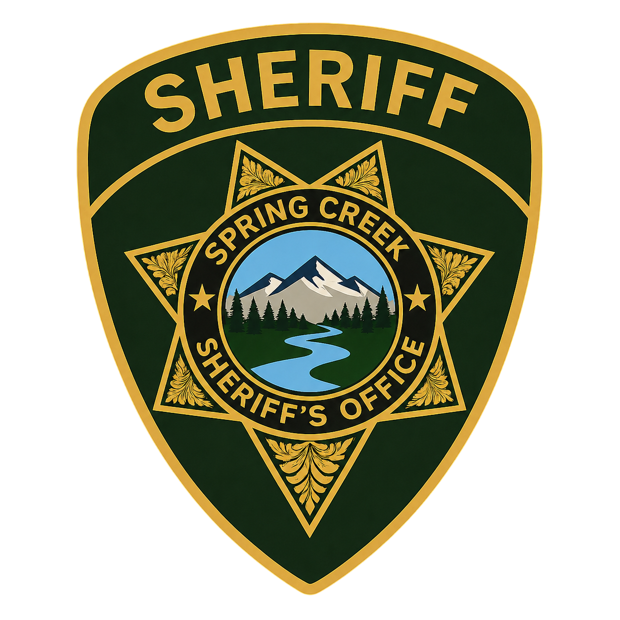 SCSO logo