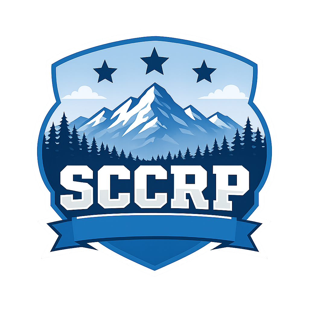 Spring Creek City Roleplay crest
